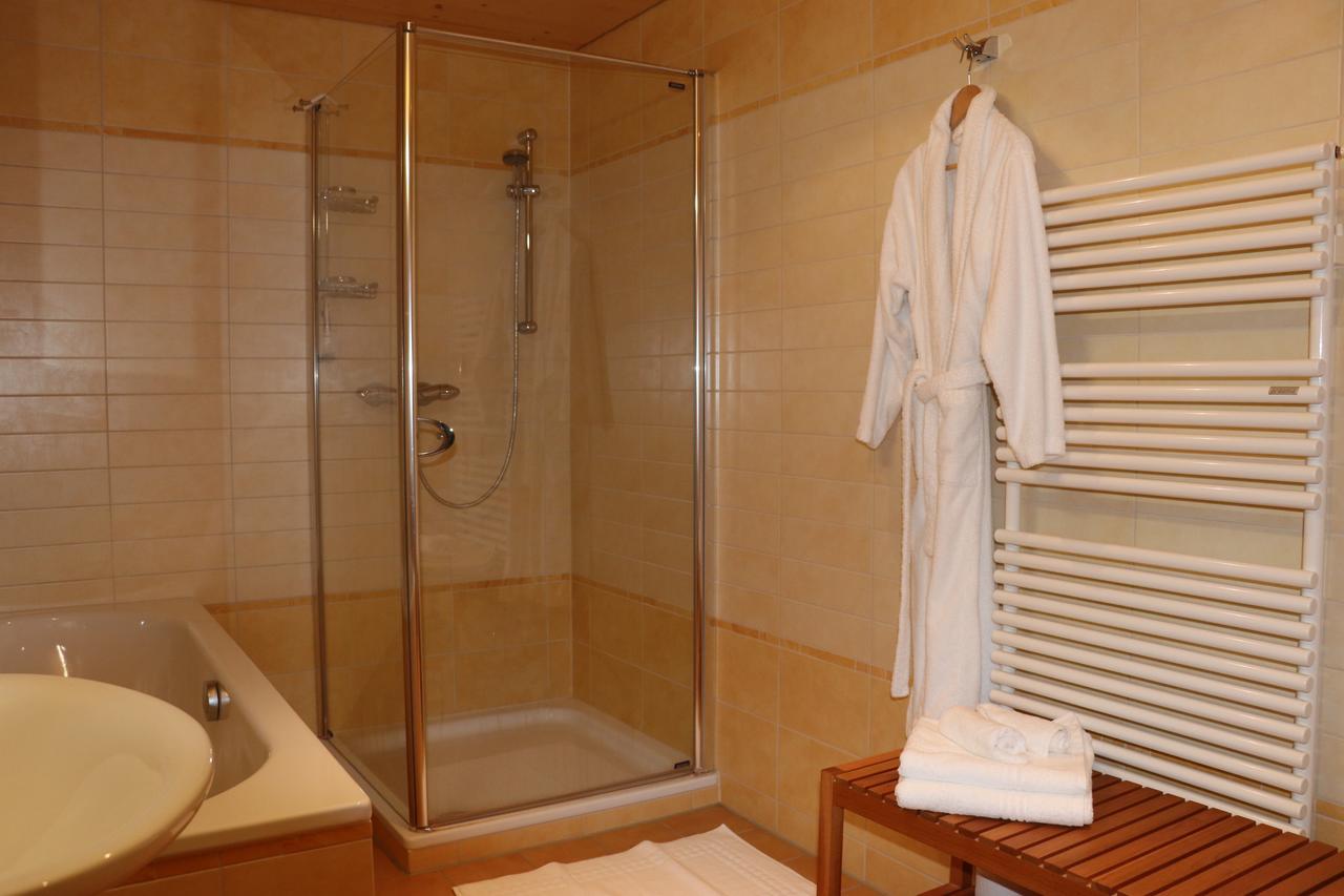Chalet Studen Γκρίντελβαλντ Εξωτερικό φωτογραφία