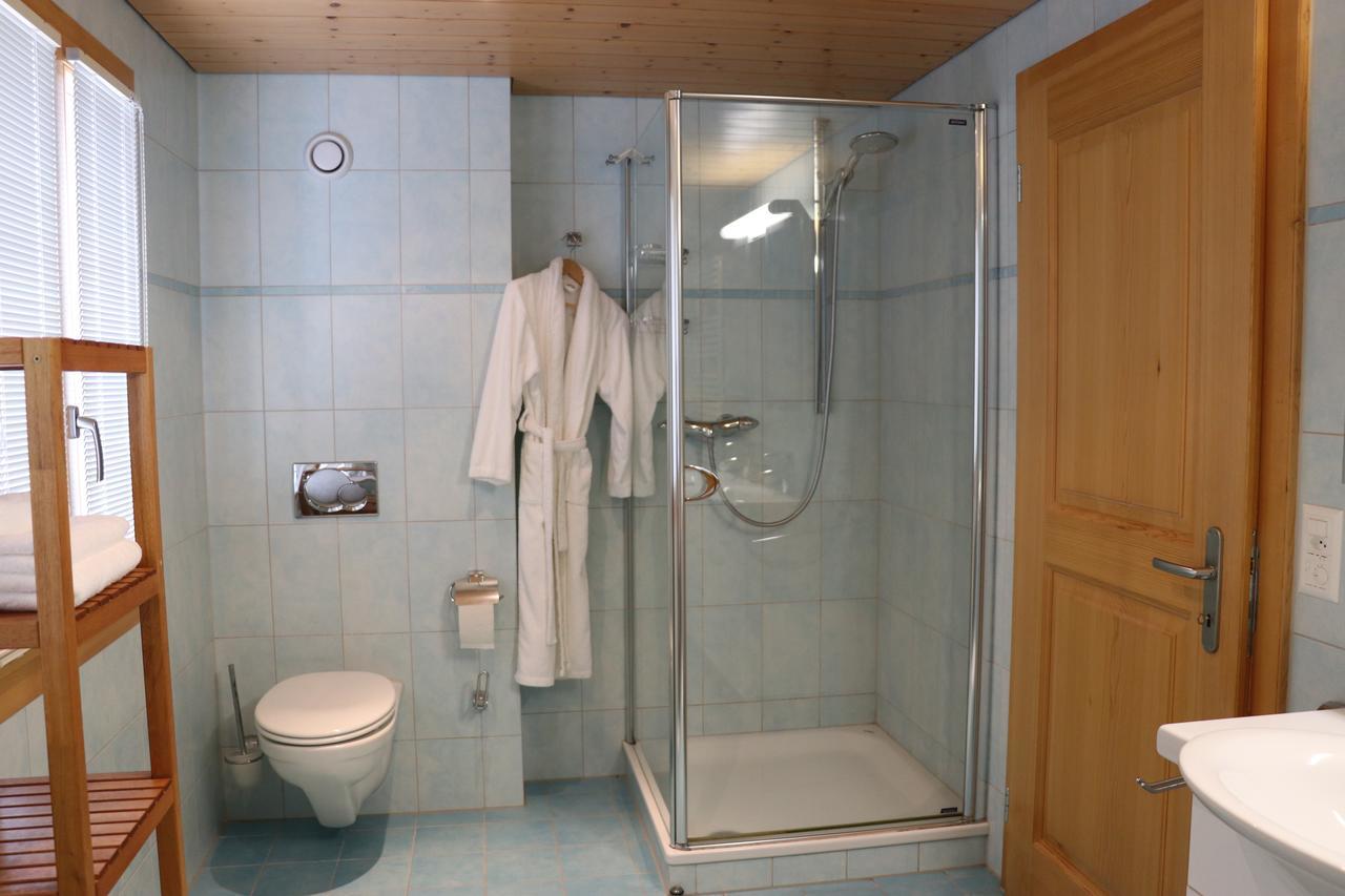 Chalet Studen Γκρίντελβαλντ Εξωτερικό φωτογραφία